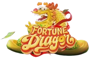 Fortune Dragon Logo